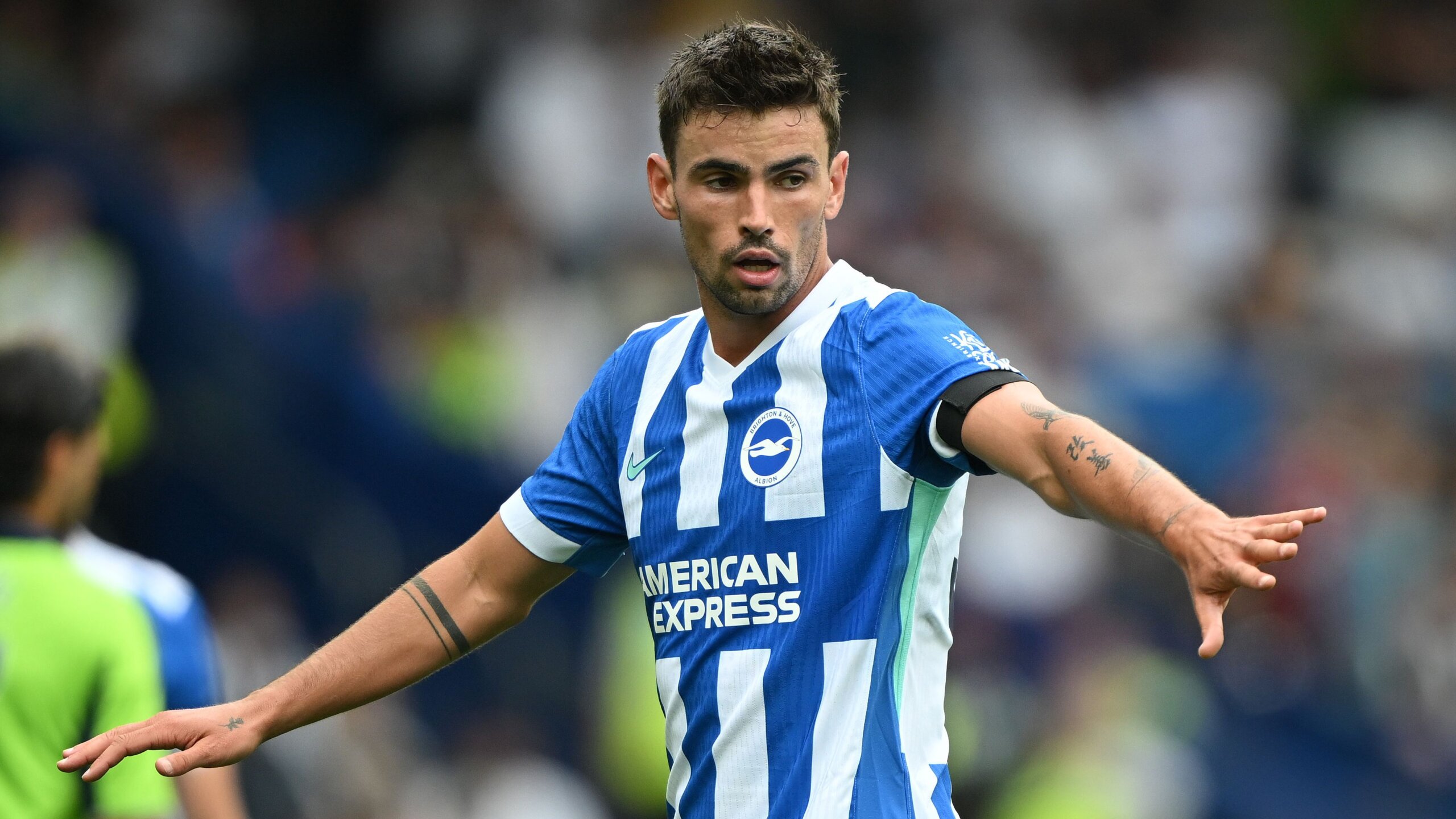 Matt O'Riley Transfer to Marseille Set to Replace Rabiot 8 GettyImages 2230469267 scaled