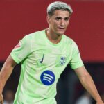 Gavi Injury Update: Barcelona Midfielder Set for Knee Surgery 3 GettyImages 2230482644