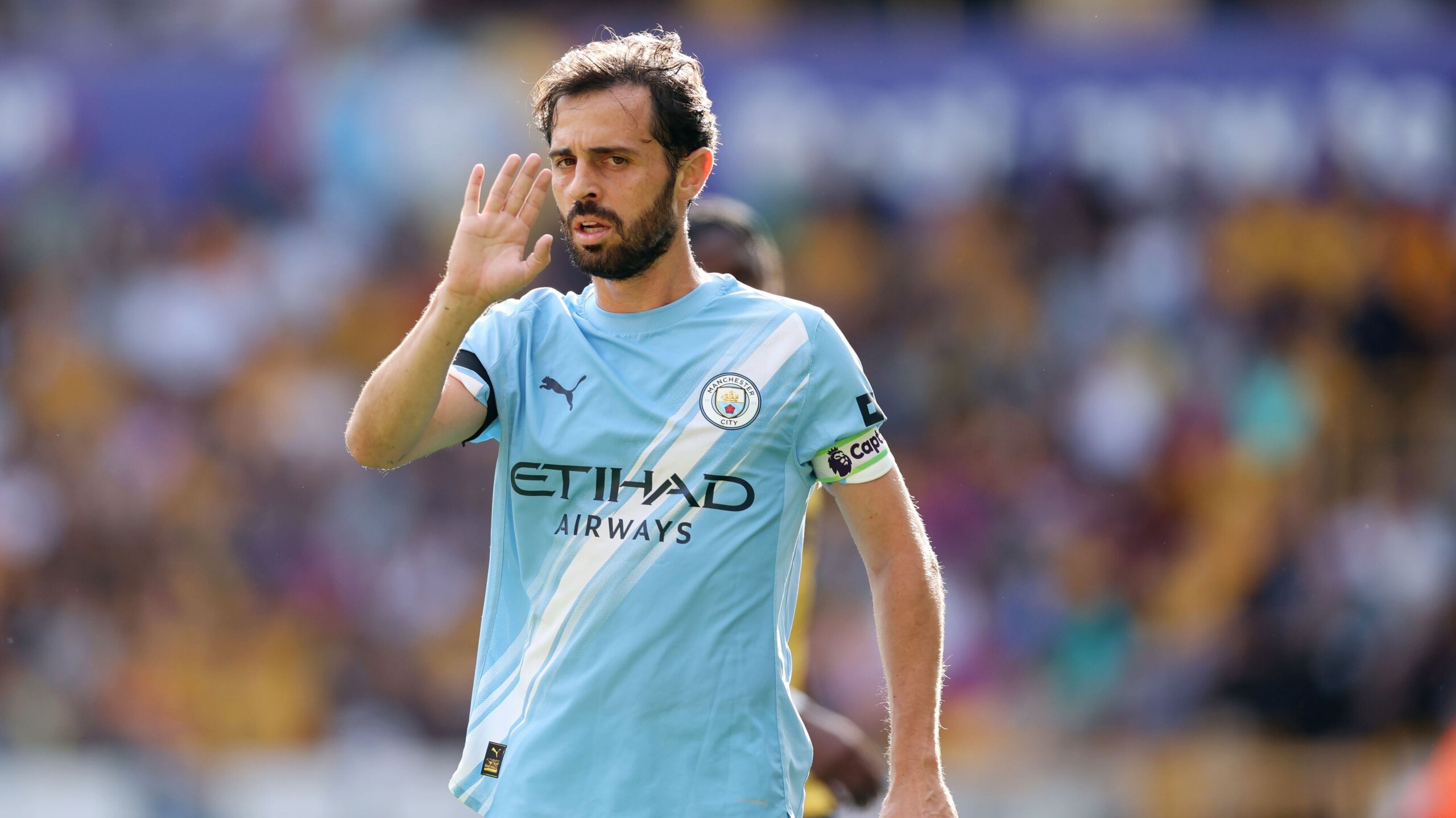 Bernardo Silva Linked with Juventus Move in Possible Serie A Switch 4 GettyImages 2230554678 scaled