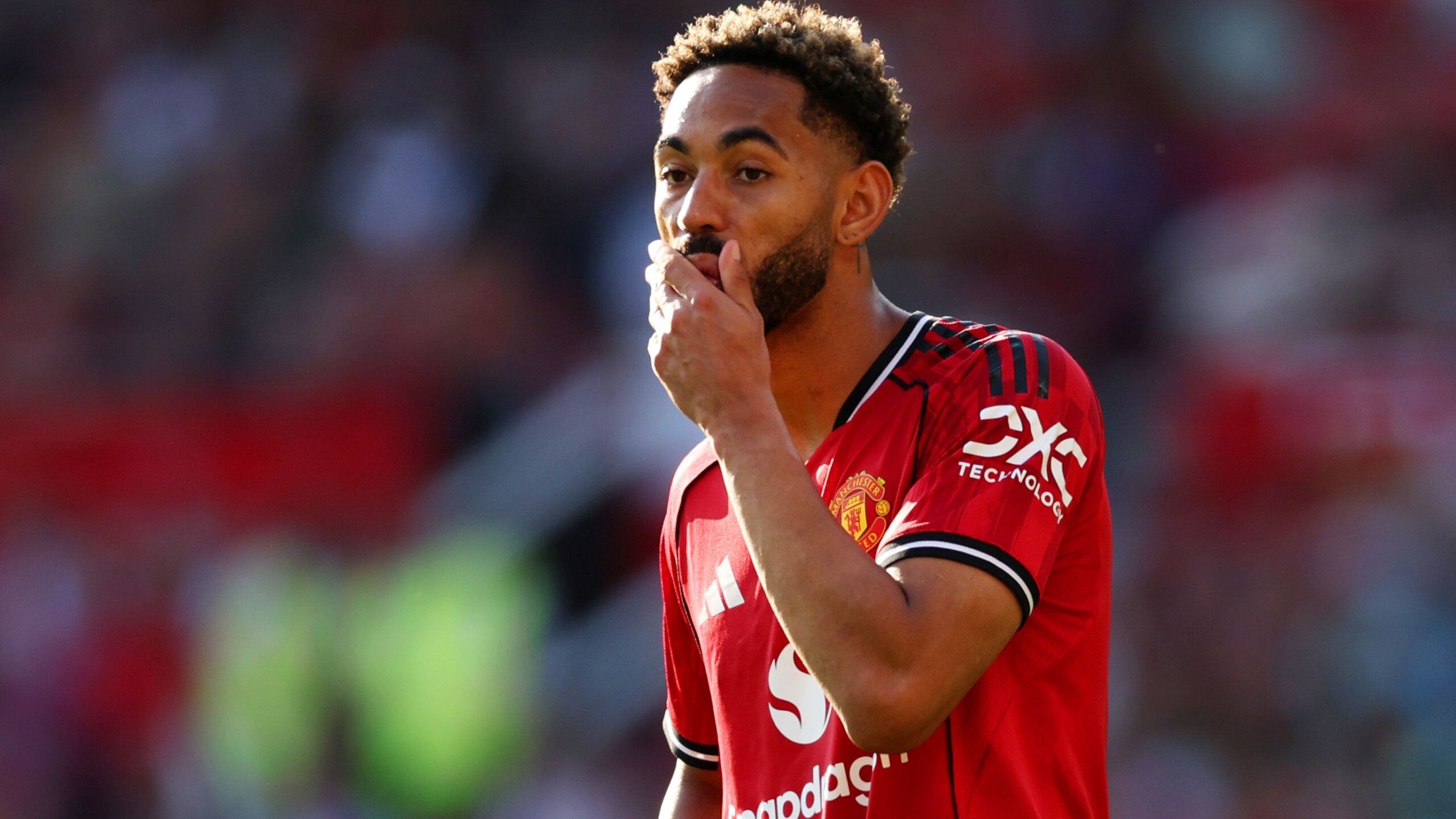 Matheus Cunha Shares Update After Manchester United Injury Setback 6 GettyImages 2230627732 scaled