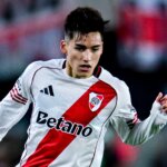 Chelsea Target River Plate Wonderkid Ian Subiabre in €30m Move 3 GettyImages 2230729296