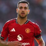 Dalot Injury Adds to Manchester United's Growing Concerns 3 GettyImages 2230733092