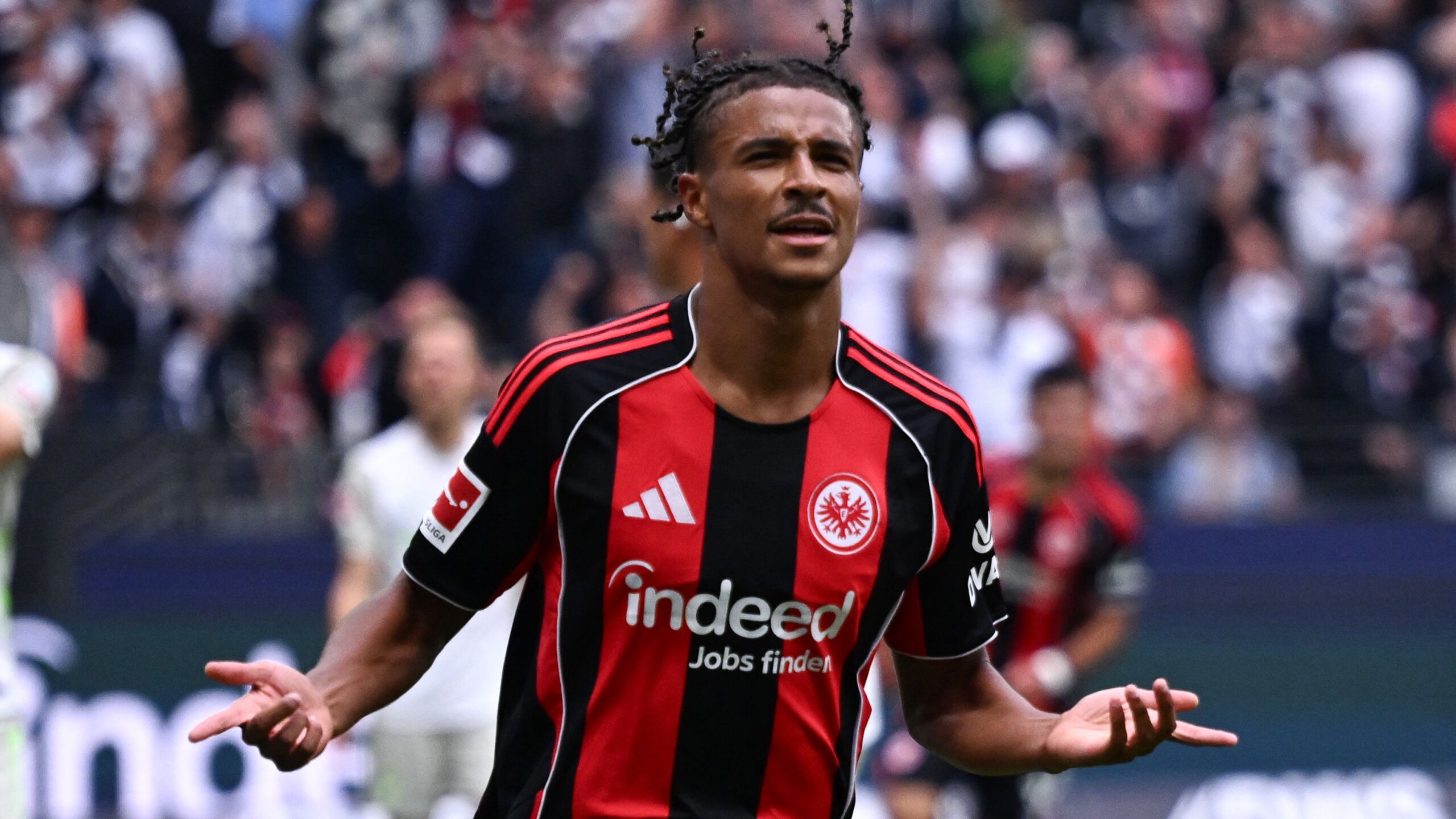 Frankfurt Reject €70m Saudi Offer for Jean-Matteo Bahoya 7 GettyImages 2230757312 scaled