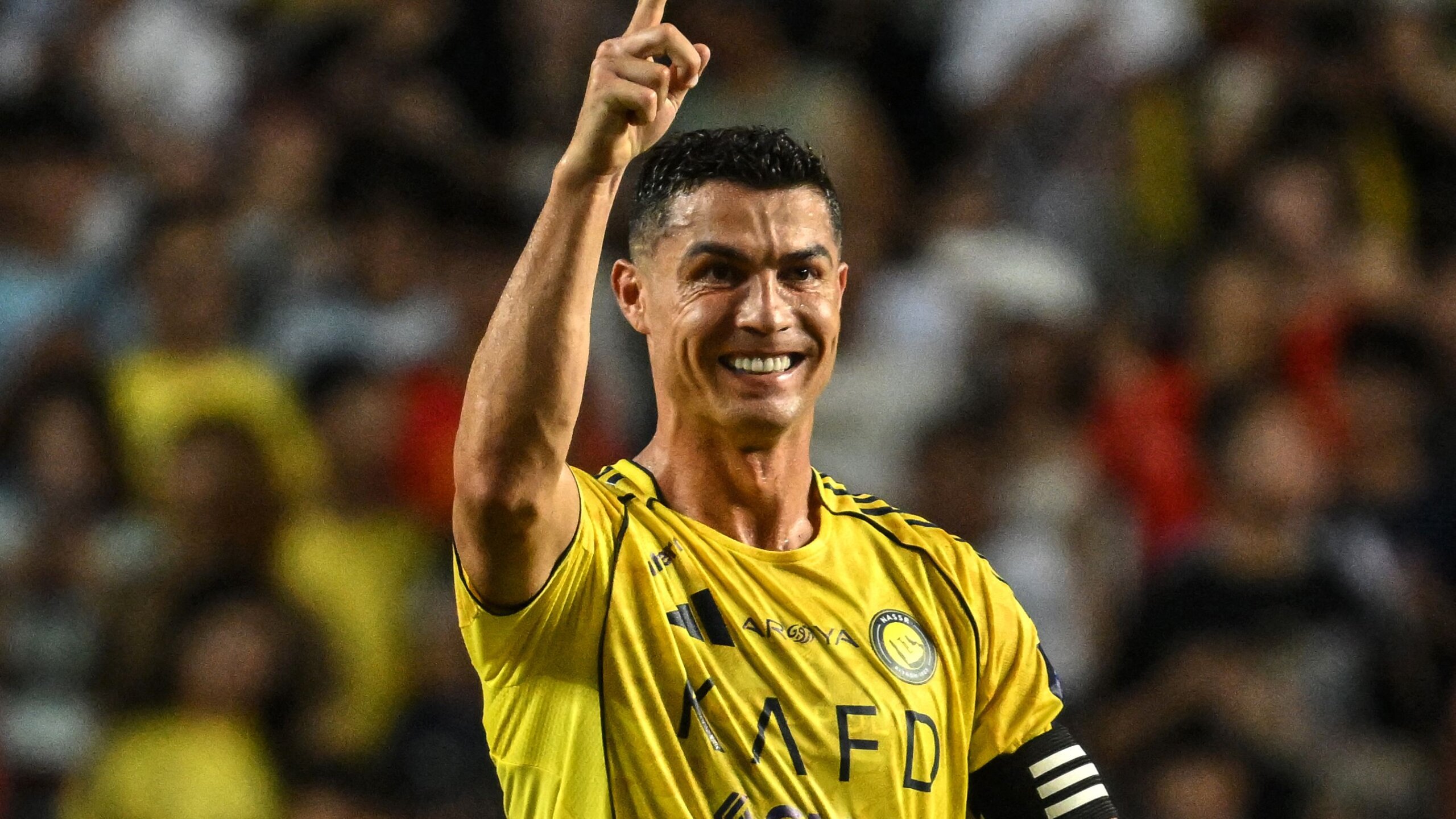 Ronaldo Rejected by Bayern and Dortmund Before Al-Nassr Move 8 GettyImages 2230757400 scaled
