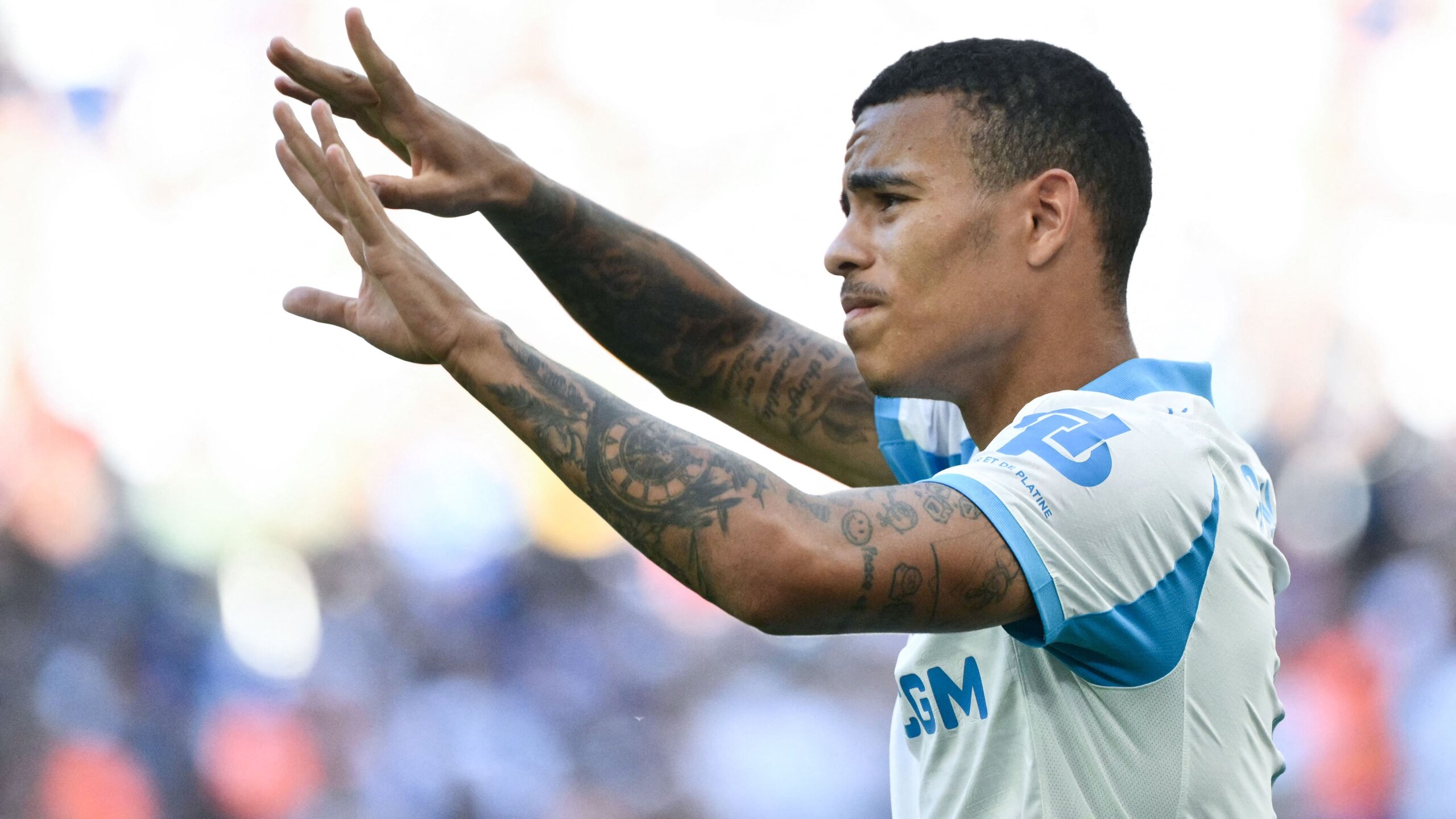 Greenwood Shines as Marseille Dominate Lorient in Ligue 1 Rout 9 GettyImages 2230785167 1 scaled