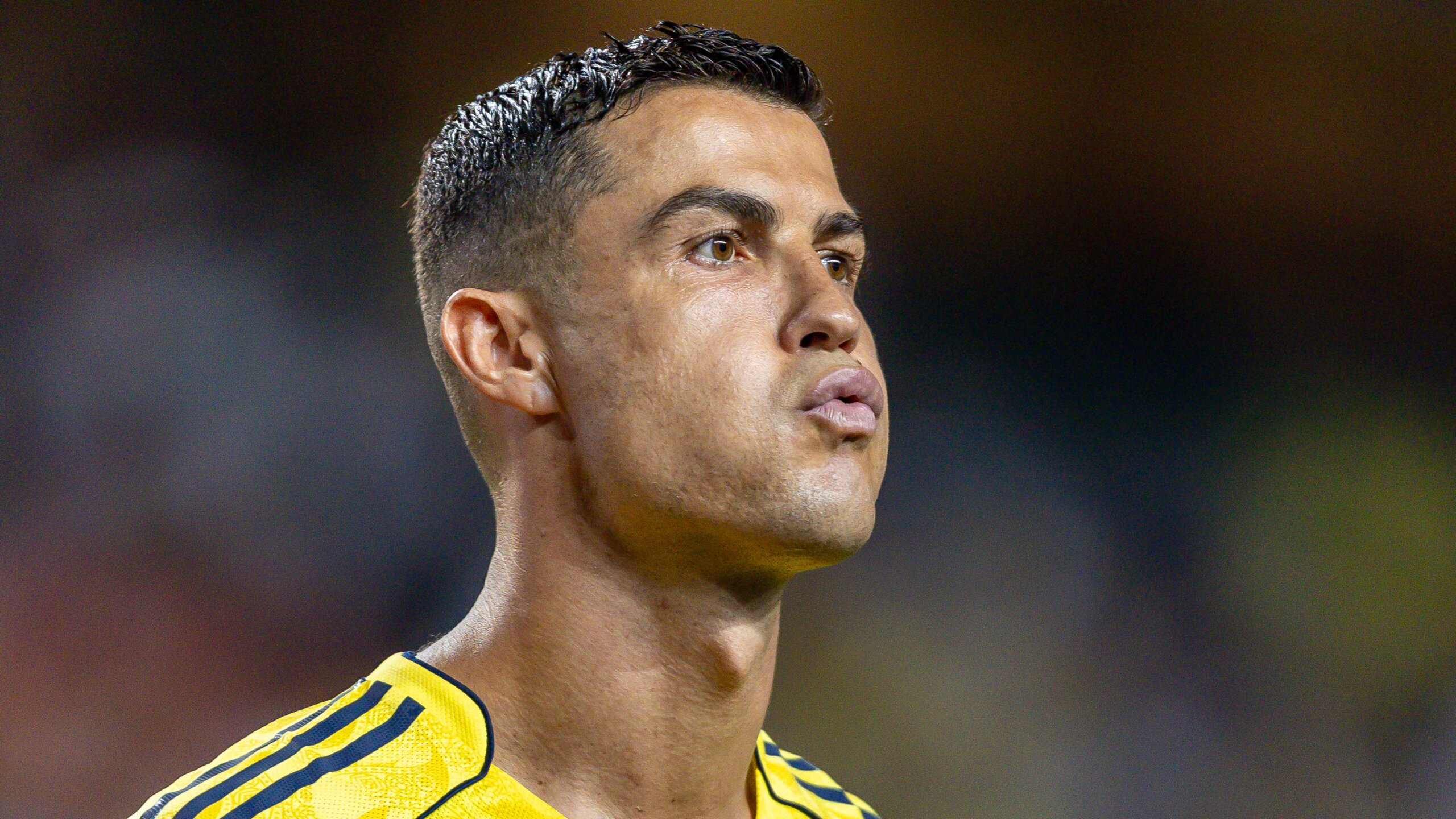 Cristiano Ronaldo Nearly Became Mario Jardel’s Brother-in-Law 1 GettyImages 2230812882 scaled
