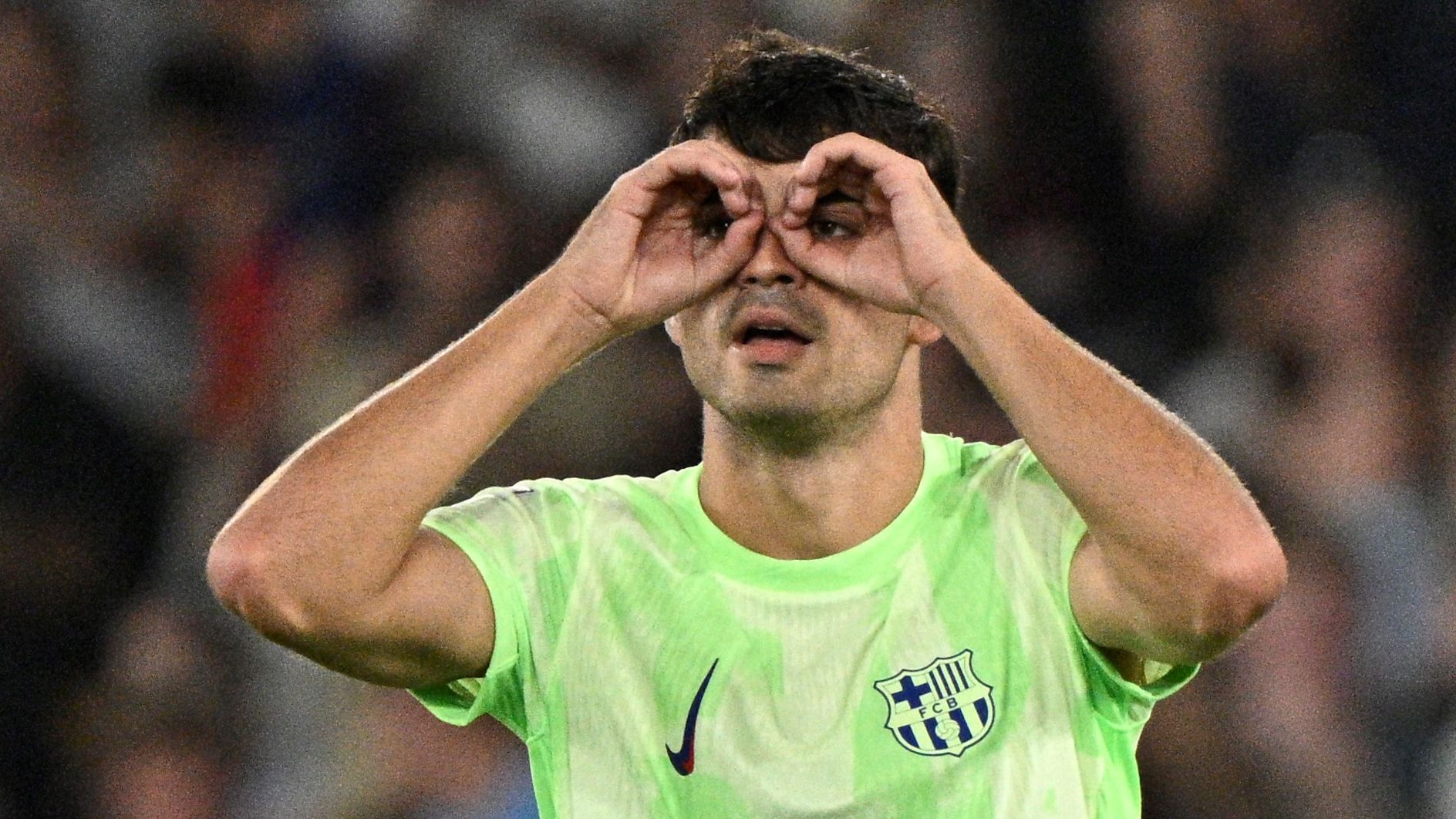 Pedri Demands La Liga Accountability After VAR Controversy 7 GettyImages 2230884597