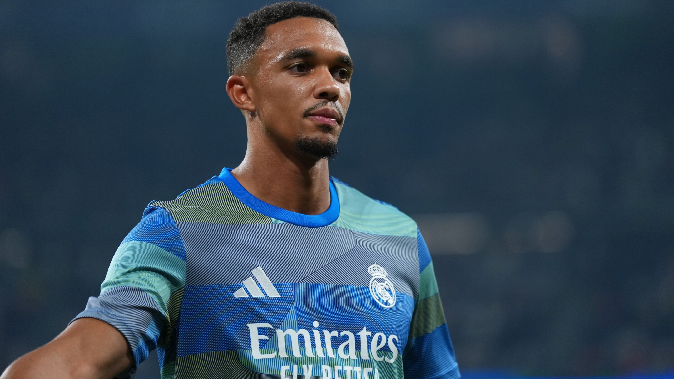 Alexander-Arnold Shines in Real Madrid Training With Sensational Goal Line Clearance 4 GettyImages 2230996125 scaled