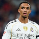 Trent Alexander-Arnold Can Realistically Target Ballon d'Or 2 GettyImages 2231157479