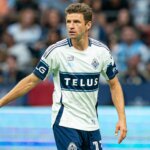Thomas Muller Trains With Bayern Munich After Vancouver Move 2 GettyImages 2231202270