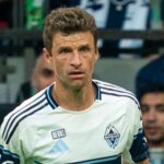 Thomas Muller MLS Move Sets Stage for Bayern Munich Return 3 GettyImages 2231202419
