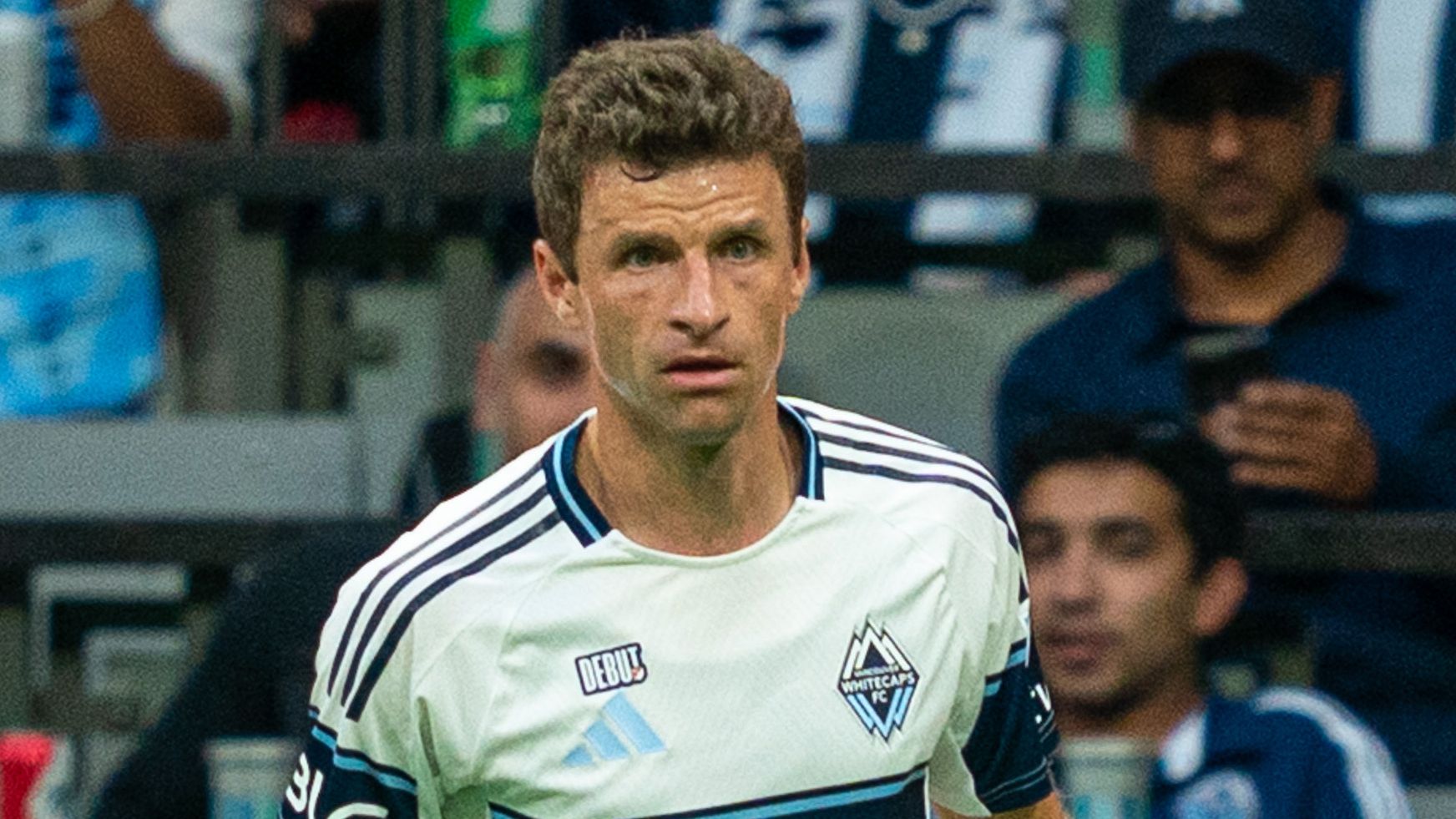 Thomas Muller MLS Move Sets Stage for Bayern Munich Return 7 GettyImages 2231202419