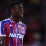 Liverpool Face Stiff Competition for Marc Guehi as Bayern Enter Race 3 GettyImages 2231419817