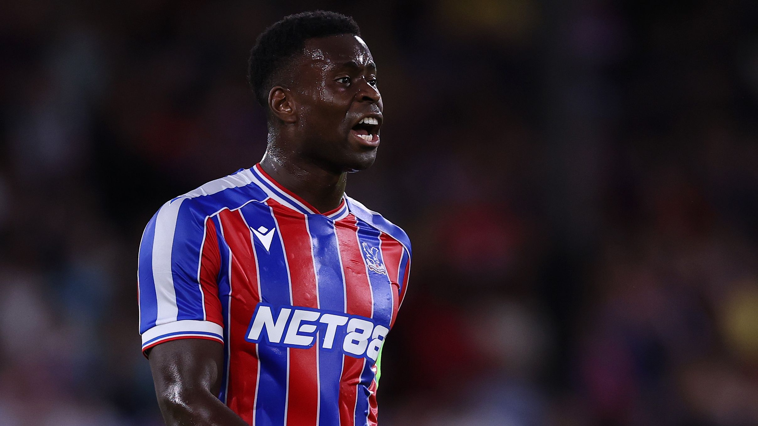 Liverpool Face Stiff Competition for Marc Guehi as Bayern Enter Race 5 GettyImages 2231419817