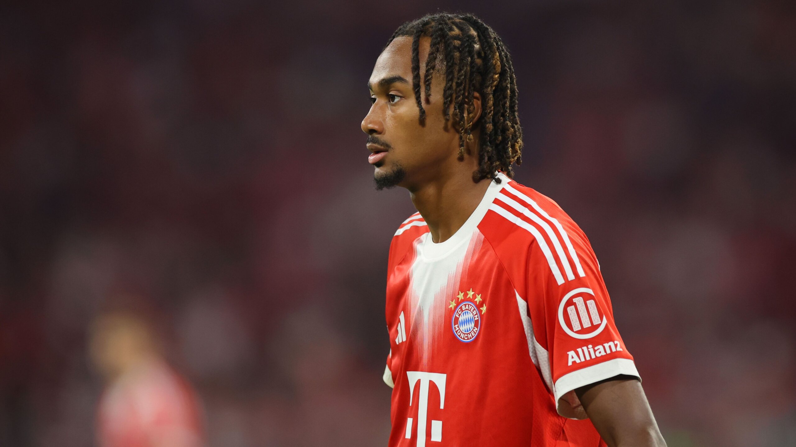 Fulham and PSV Target Bayern Munich's Jonah Kusi-Asare 9 GettyImages 2231556828 scaled