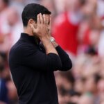 Neville Labels Arsenal ‘One-Trick Pony’ After City Draw 3 GettyImages 2231676185