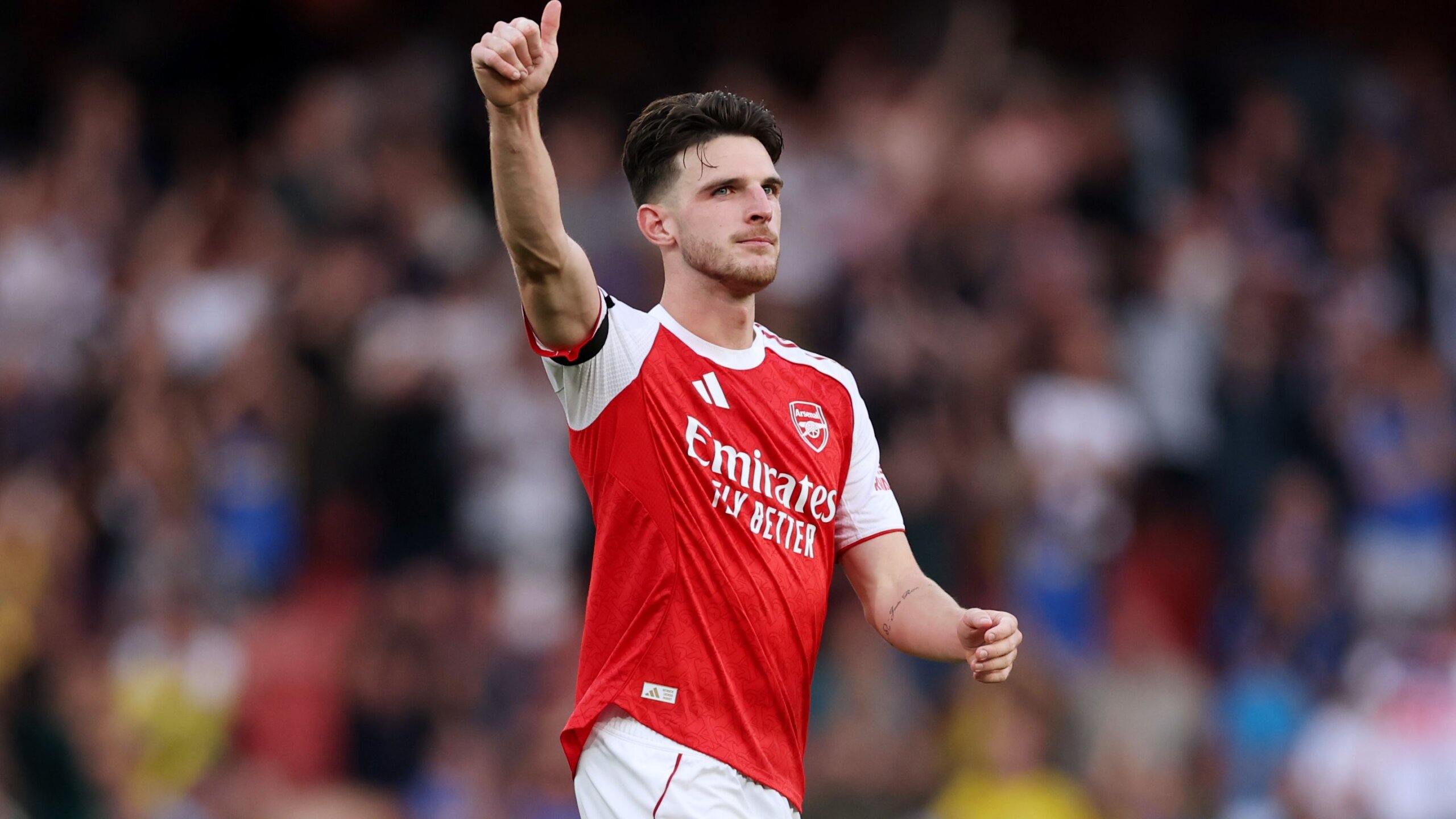 Arsenal vs Nottingham Forest: Key Preview, Team News & Lineups 4 GettyImages 2231689501 scaled