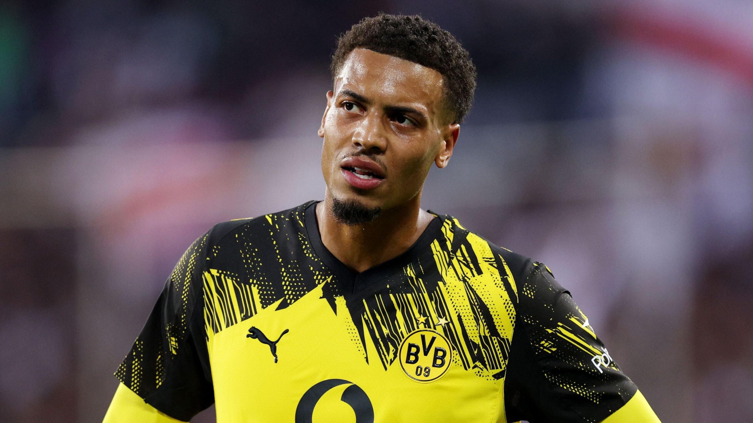 Borussia Dortmund Tighten Social Media Rules for Felix Nmecha 2 GettyImages 2231690694 scaled