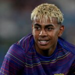 Alexis Sanchez’s La Liga Comeback Thrills Lamine Yamal 2 GettyImages 2231697739