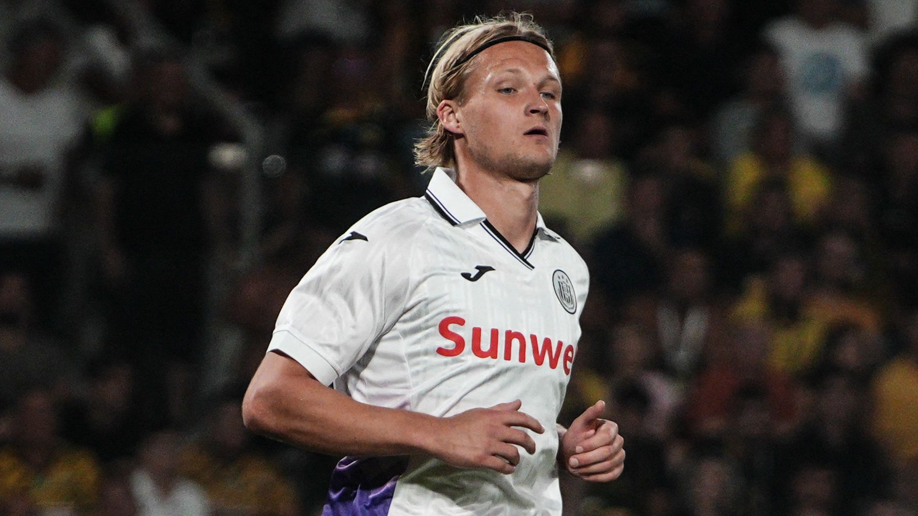 Ajax Targets Kasper Dolberg Amid Transfer Battle With Celtic 6 GettyImages 2231815758