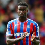 Marc Guehi Rejects Crystal Palace Contract After Liverpool Snub 2 GettyImages 2231827983