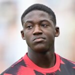 Mainoo Stays as Manchester United Block Loan Exit 3 GettyImages 2231889775