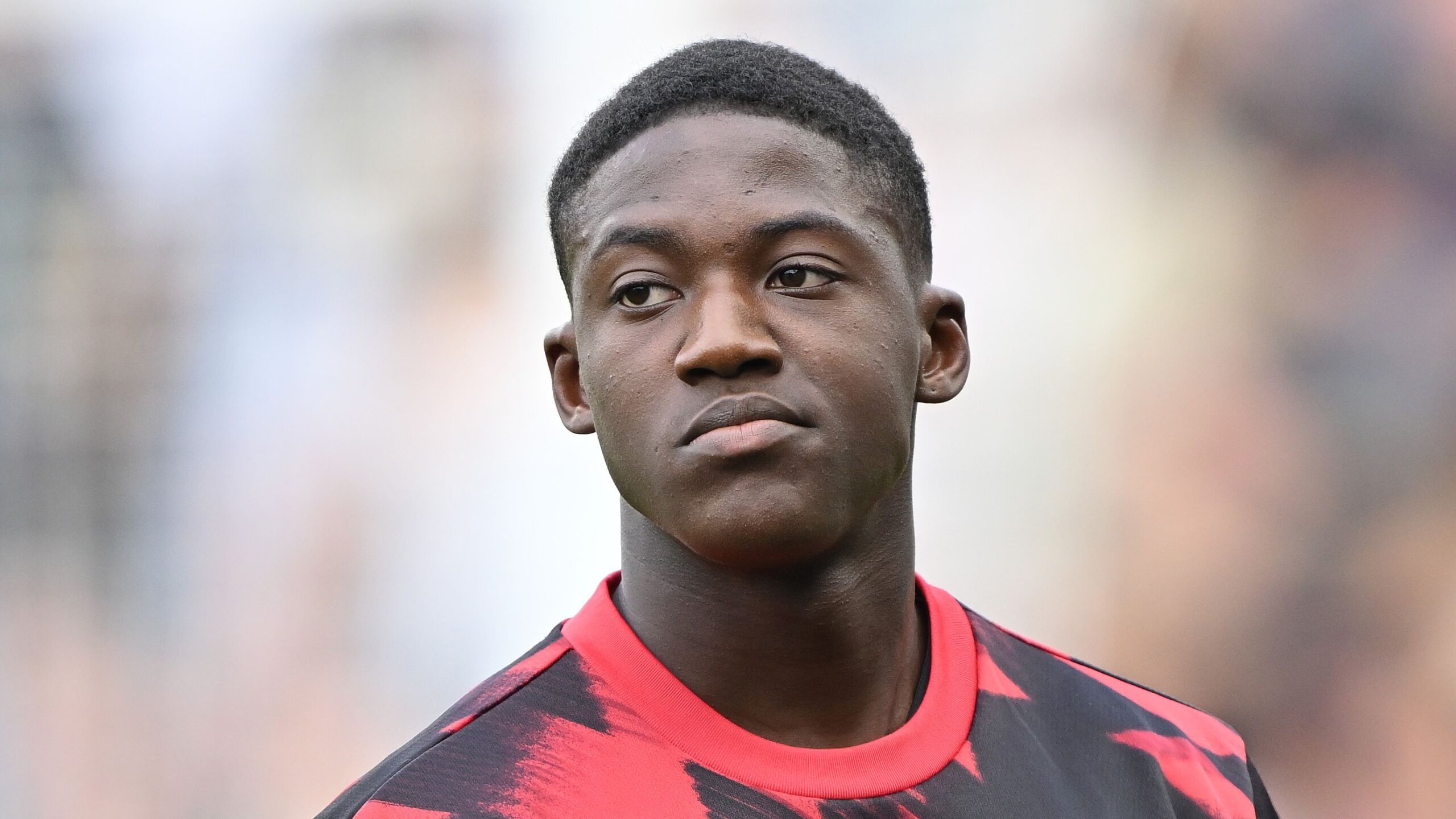 Mainoo Stays as Manchester United Block Loan Exit 4 GettyImages 2231889775 scaled