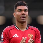 Casemiro Rejects Al-Nassr Move to Focus on 2026 World Cup Ambitions 1 GettyImages 2231932865