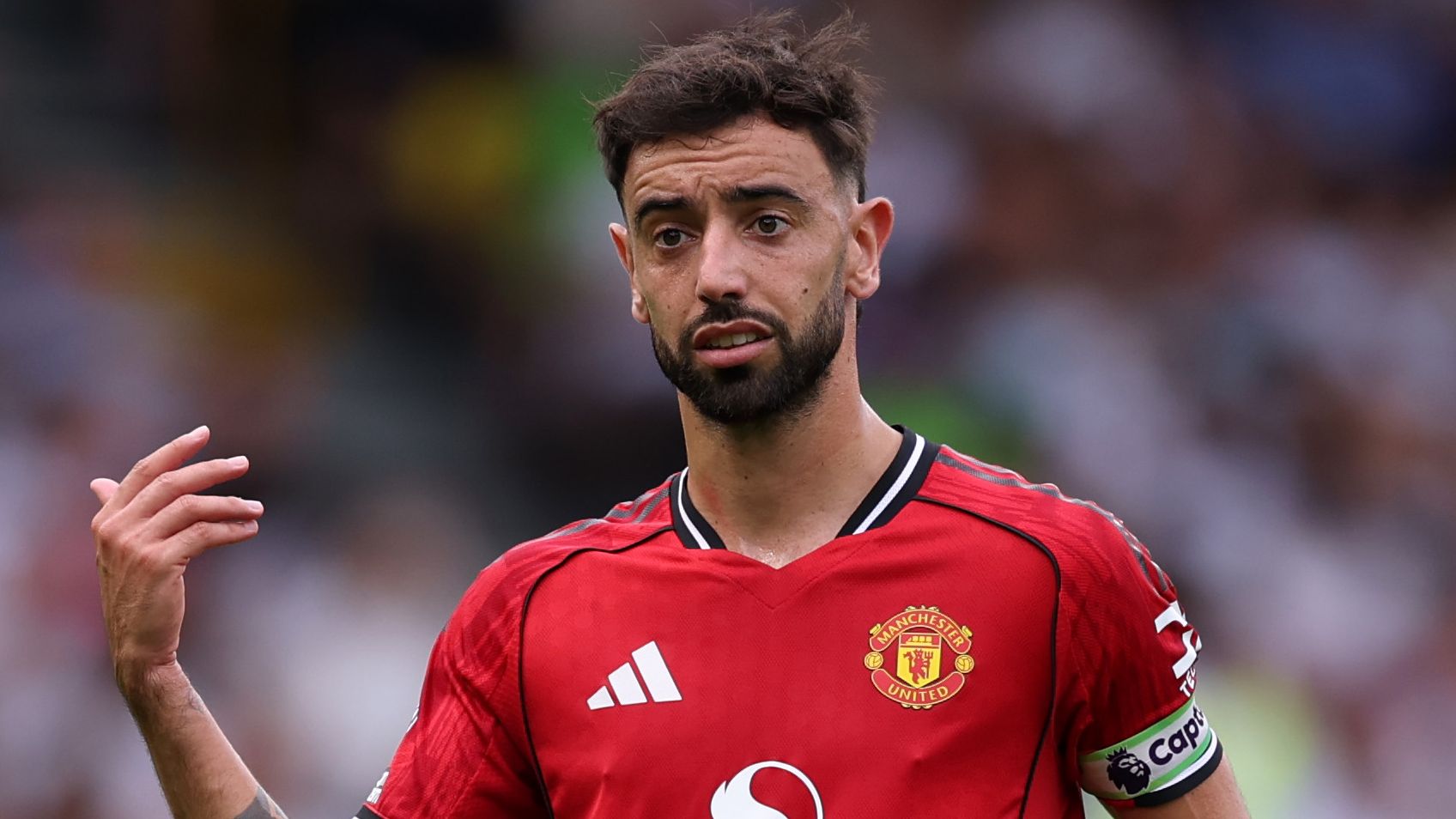 Man Utd Eyes Barcelona Wonderkid as Bruno Fernandes Successor 5 GettyImages 2231934713