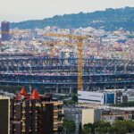 Barcelona Camp Nou Return in Doubt Amid New Delays 2 GettyImages 2231963869