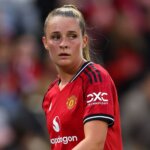 Man Utd Women Forced to Pay Own Way After UWCL Win 3 GettyImages 2231992319