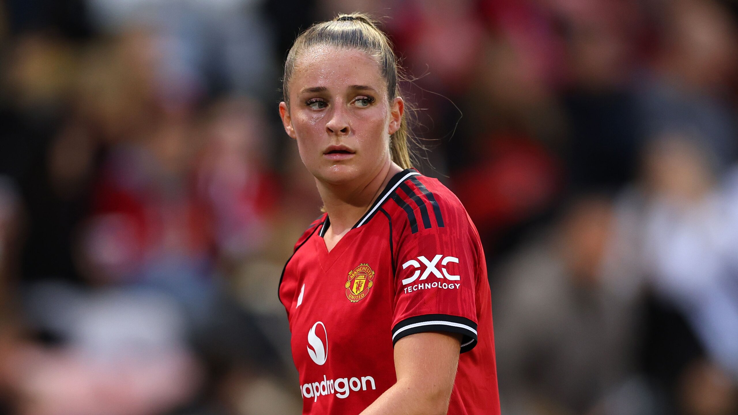 Man Utd Women Forced to Pay Own Way After UWCL Win 9 GettyImages 2231992319 scaled
