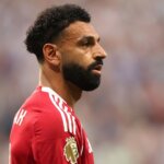 Salah Responds to Liverpool Fan Criticism Over Summer Signings 2 GettyImages 2232148564
