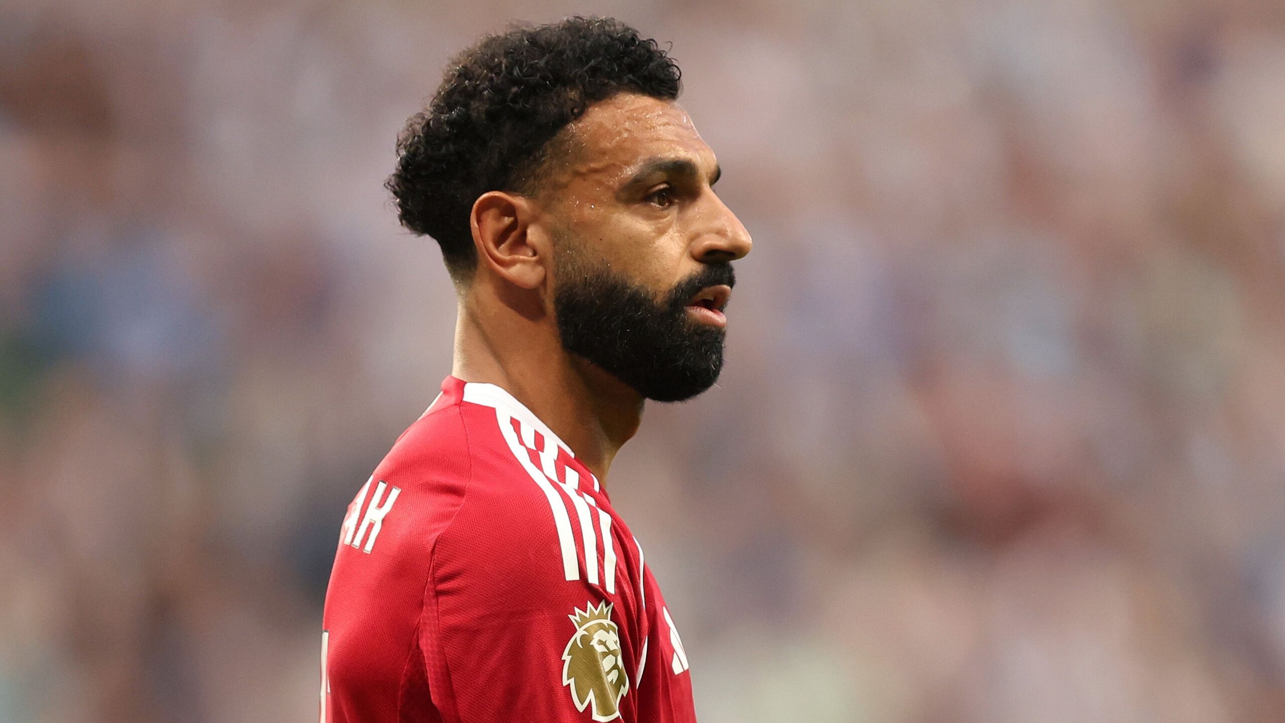 Salah Responds to Liverpool Fan Criticism Over Summer Signings 7 GettyImages 2232148564 scaled