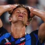 Newcastle United Halt Pursuit of Scalvini Over €50m Fee 2 GettyImages 2232256750