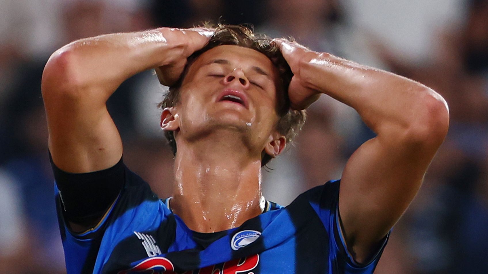Newcastle United Halt Pursuit of Scalvini Over €50m Fee 6 GettyImages 2232256750