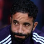 Ruben Amorim Faces Crucial Three-Game Survival Test at Manchester United 2 GettyImages 2232411017