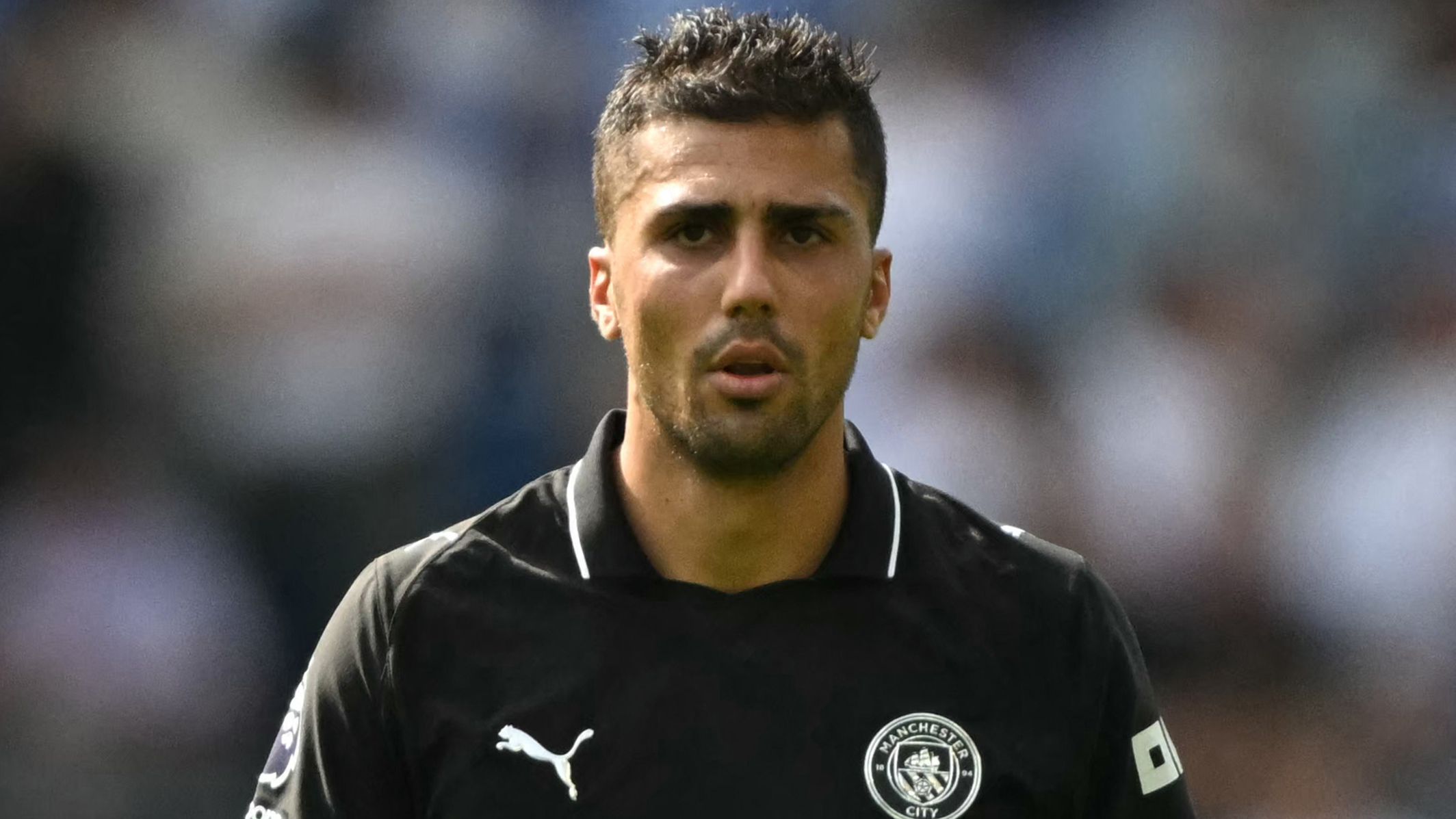 Rodri Urged to Leave Man City for Real Madrid by Carvajal 9 GettyImages 2232422420