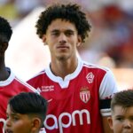 Tottenham Transfer Interest Grows as Maghnes Akliouche Scouted Again 2 GettyImages 2232436787