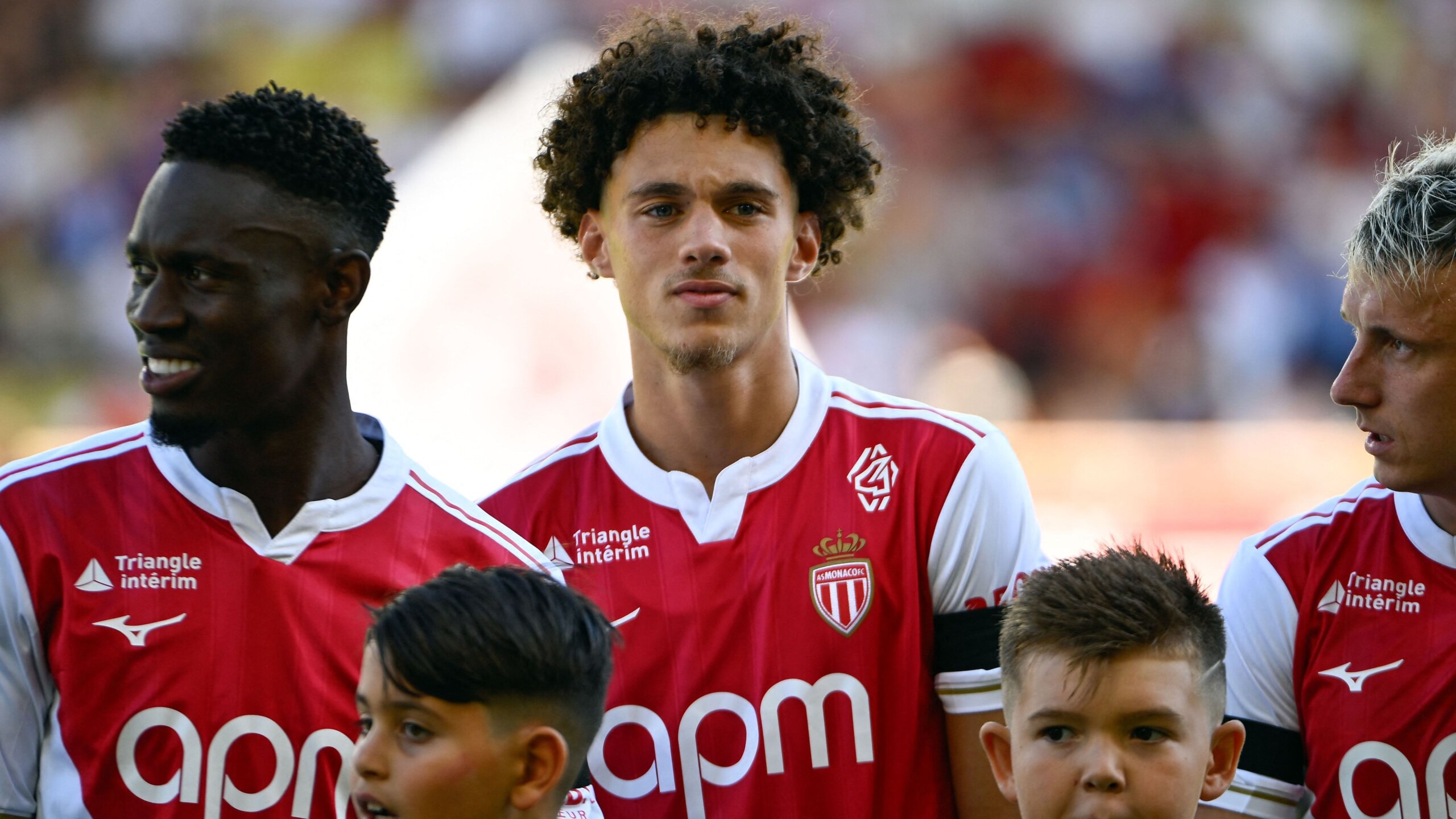 Tottenham Transfer Interest Grows as Maghnes Akliouche Scouted Again 4 GettyImages 2232436787 scaled