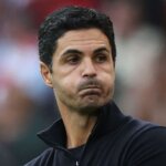 Arteta’s Approach at Arsenal Faces Criticism from Clichy 3 GettyImages 2232455699 1