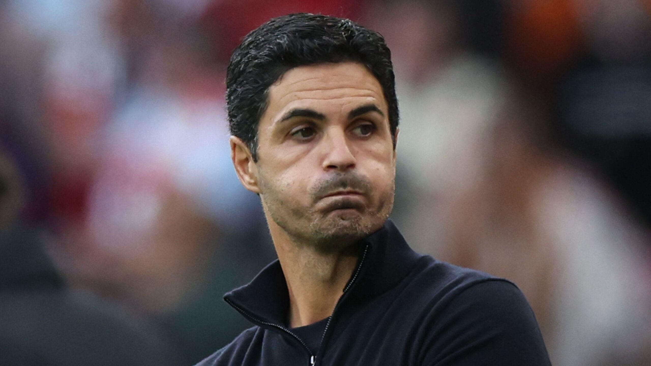Arsenal exit nears! Gunners prepared to cut their losses on forgotten star as €20m transfer beckons 8 GettyImages 2232455699 scaled