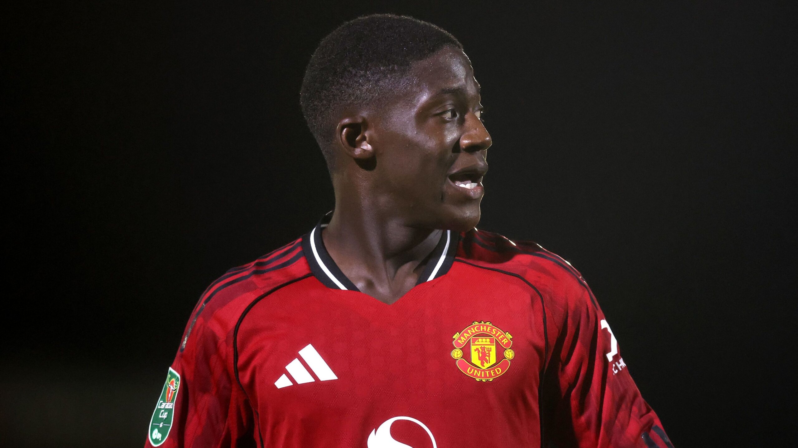 Mainoo Eyes January Exit from Manchester United for World Cup Dream 1 GettyImages 2232469437 1 scaled