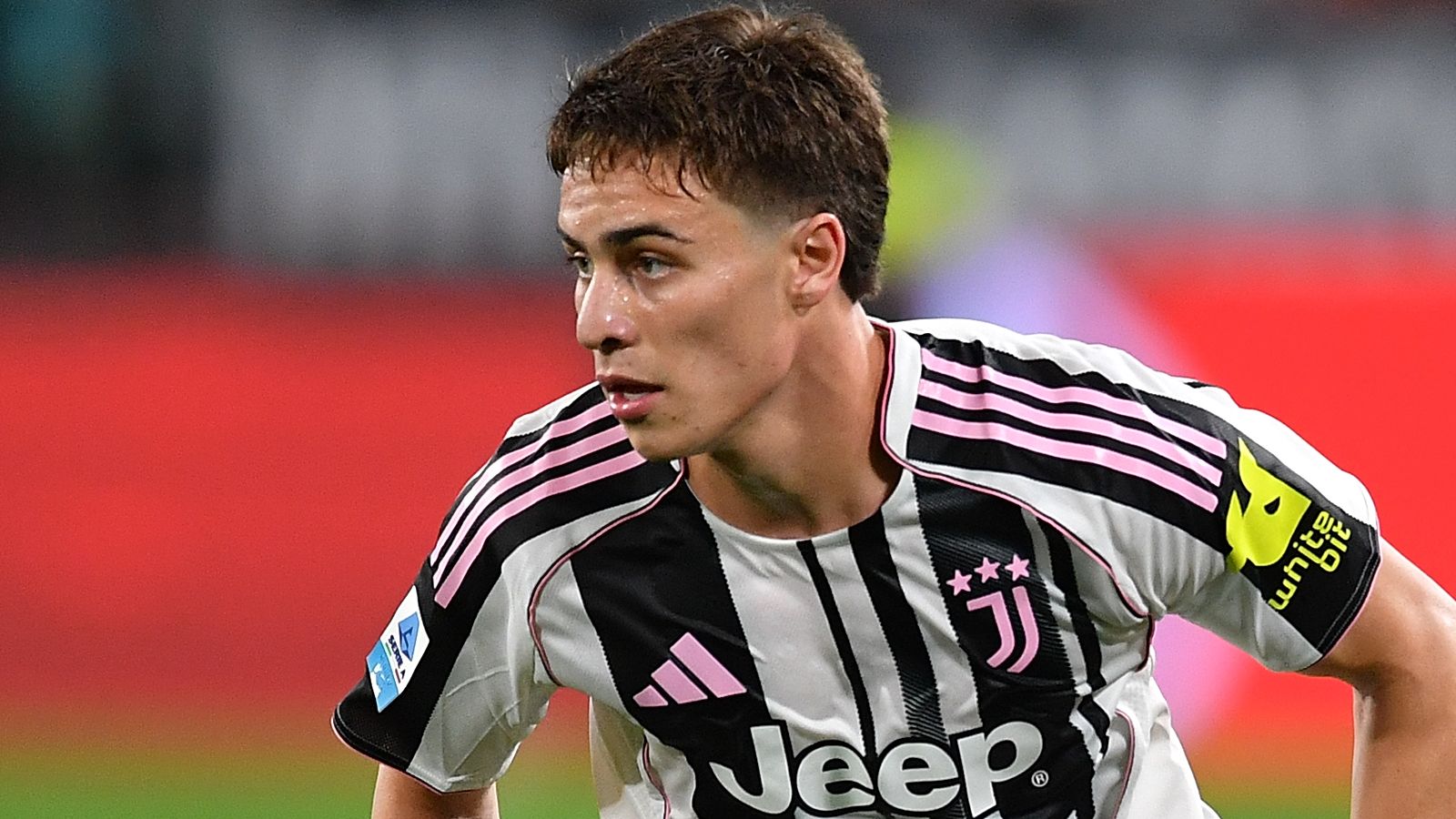 Kenan Yildiz Shines as Juventus Coach Tudor Predicts Top Career 1 GettyImages 2232485341