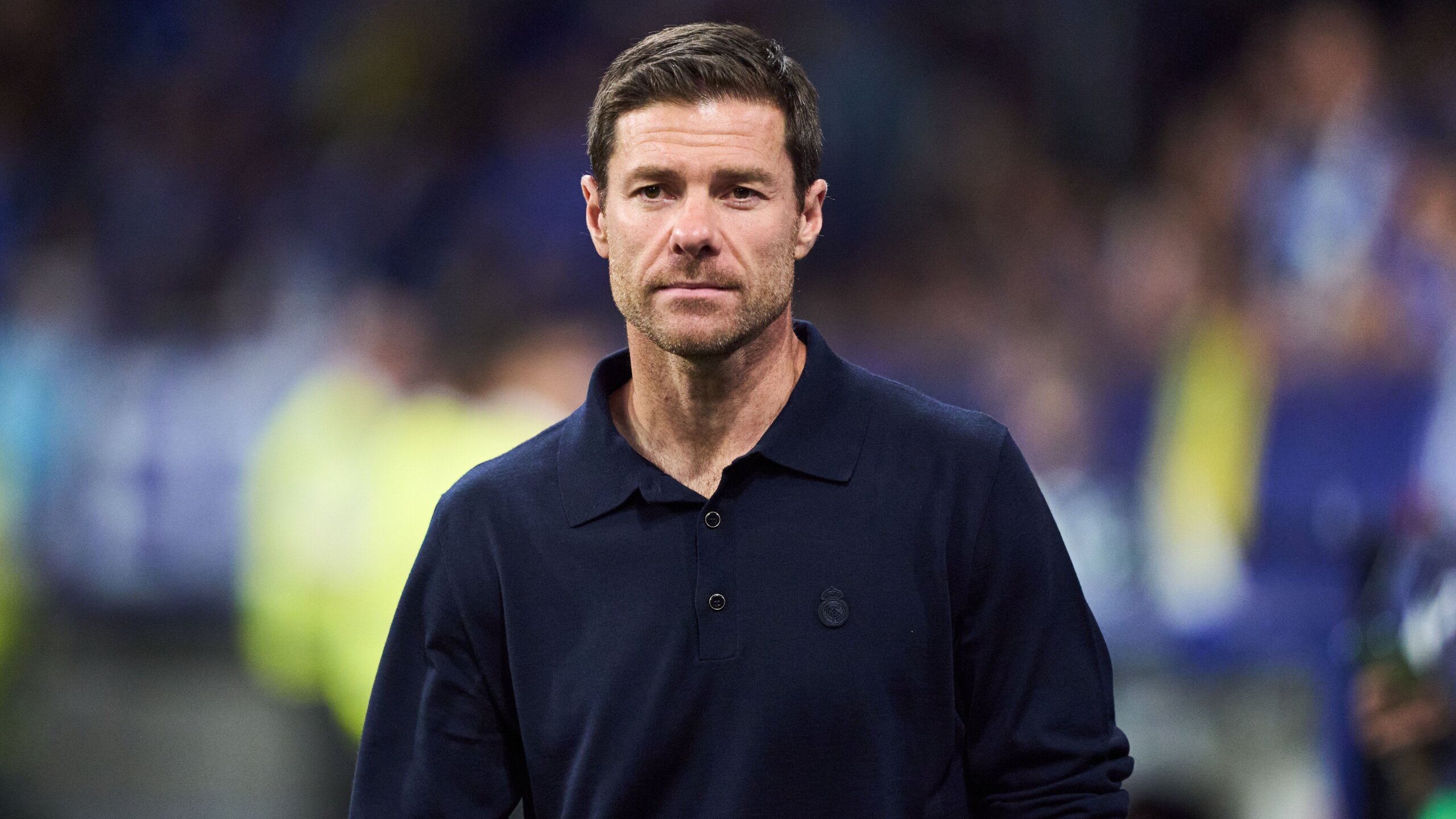 Real Madrid Manager Xabi Alonso Honours John Toshack at Sociedad 2 GettyImages 2232510319 scaled