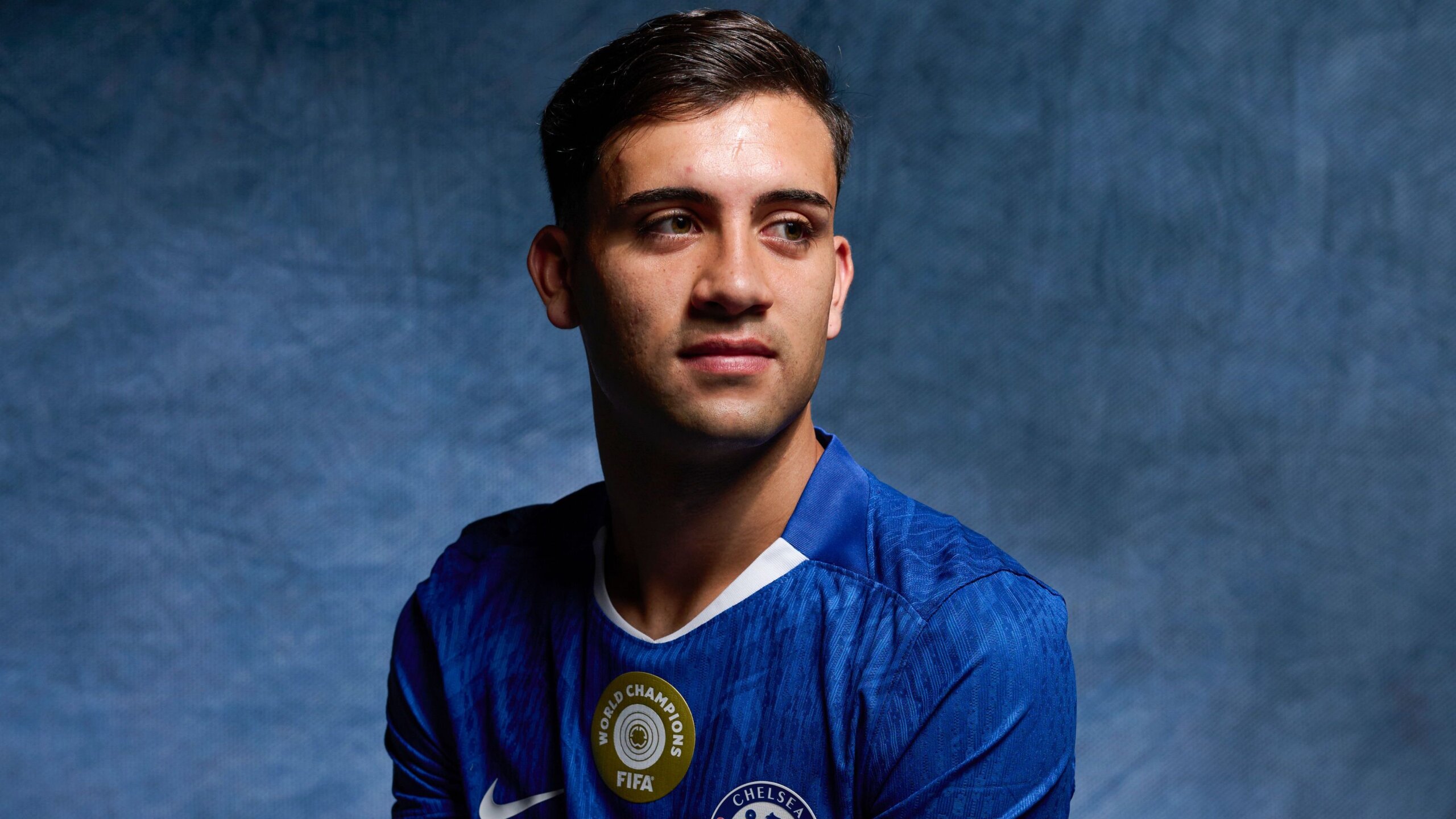Buonanotte Omitted from Chelsea Champions League Squad 3 GettyImages 2232606897 scaled