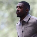 France Face Ousmane Dembele Setback Ahead of Ukraine Qualifier 3 GettyImages 2232613822