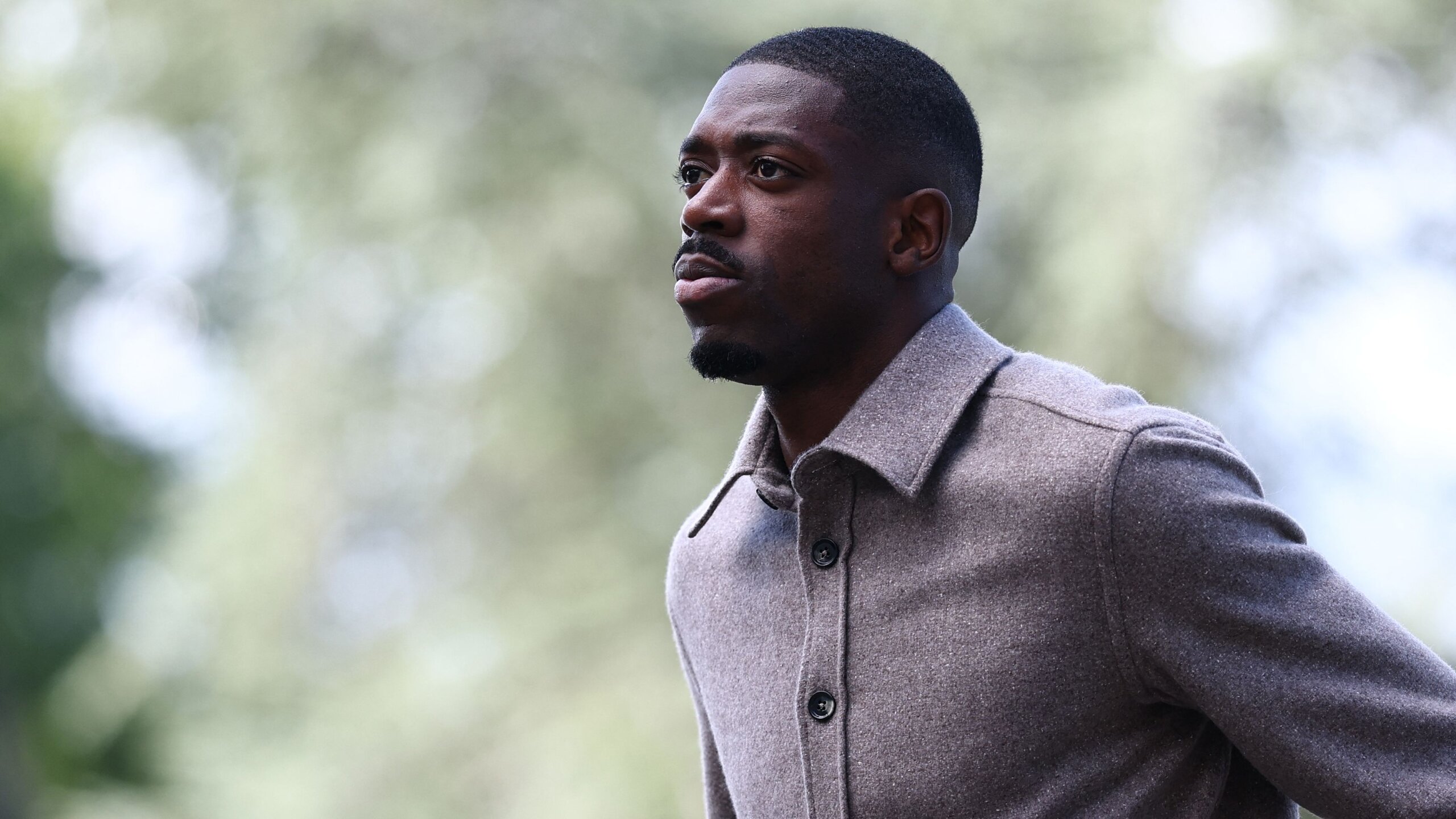 France Face Ousmane Dembele Setback Ahead of Ukraine Qualifier 2 GettyImages 2232613822 scaled