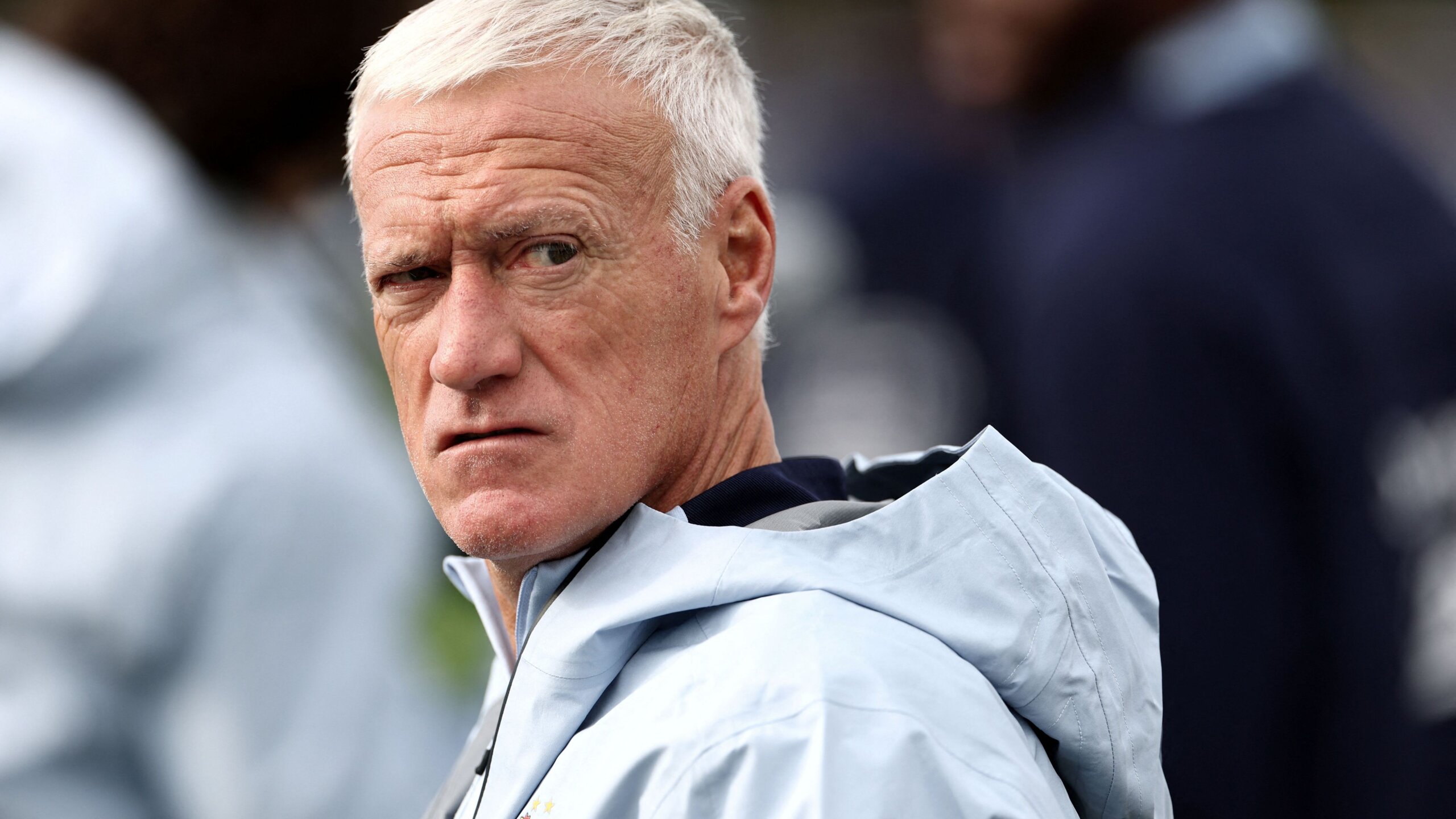 Deschamps Adapts to Modern Players as France Shifts Approach 1 GettyImages 2232649510 scaled