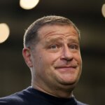 Eberl Addresses Bayern Munich Exit Rumors After Turbulent Window 1 GettyImages 2232670143